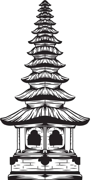 Ornamen Indo Reizen